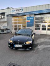 BMW 325i xDrive Coupé M Sport Edition M Sport Ed... - BMW 325 mit Benzin-Antrieb: Coupe, Schaltgetriebe