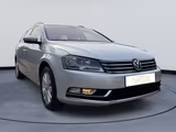 Volkswagen Passat Variant Comfortline Neuer VW Motor! - mit Benzin-Antrieb: Motor