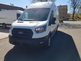 Ford Transit 350 L4H3 lang hoch Navi Climatr. 360° Ka - Ford Transit: Hoch Lang