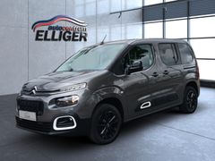 Berlingo Feel Pack M Pure Tech 130 Berlingo Feel Pack M Pure Tech 130