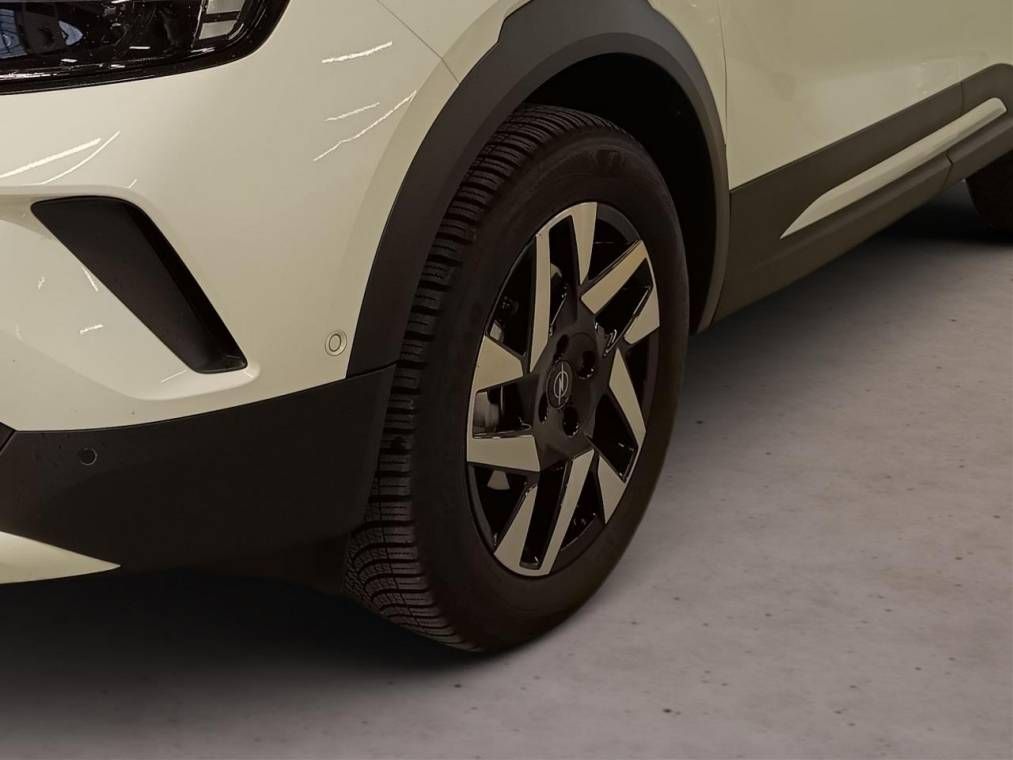 Fahrzeugabbildung Opel Mokka 1.2 Turbo 48V MildHybrid Edition