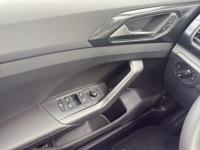 T-Cross ENERGY 1.0 l TSI 6-GANG NAVI+LED+KAMERA