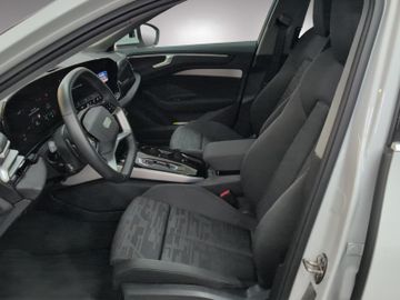 Audi A6 - 6