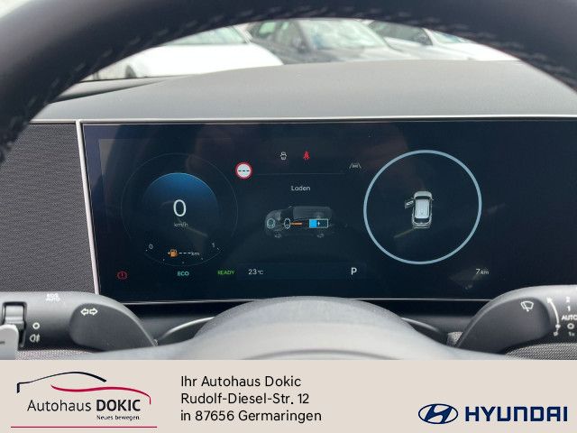 Hyundai TUCSON - Bild 12