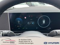 Hyundai TUCSON - Vorschau Bild 12