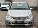 Mercedes-Benz A 170 Sitzheizung*Klima*Mf.-Lenkrad* - Mercedes-Benz A 170 aus 2008