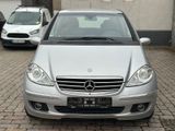 Mercedes-Benz A 170 Sitzheizung*Klima*Mf.-Lenkrad* - Mercedes-Benz A 170 aus 2008