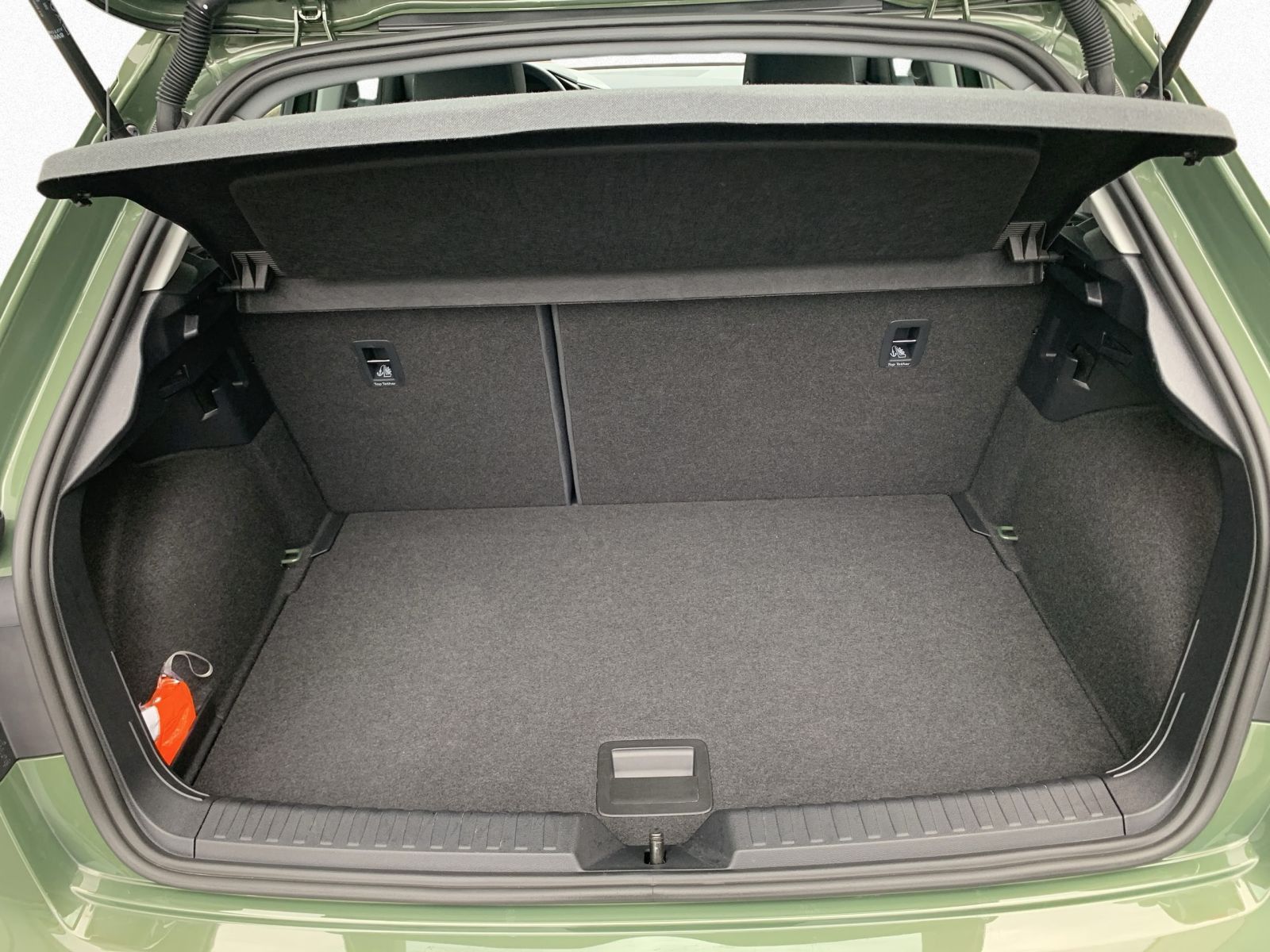 Audi A1 - Bild 18