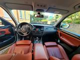 BMW X3 xDrive30d - - BMW X3: Beige