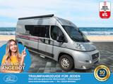 Adria Twin 600 SP / Festbett / Klima / FINANZIERUNG - Adria Kastenwagen