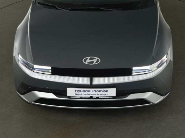 Hyundai IONIQ 5 – Bild 32