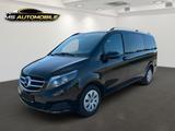 Mercedes-Benz V 200d lang - Mercedes-Benz V 200 mit Diesel-Antrieb