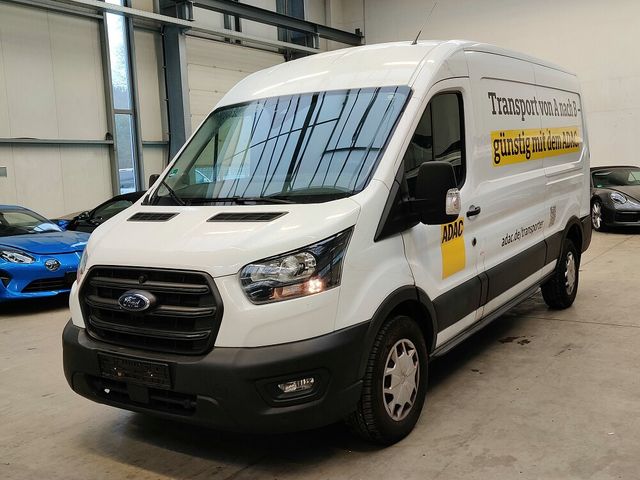 Ford Transit 2.0 TDCI L3 Trend KLIMA SHZG R-KAM