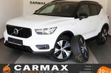 Volvo XC40 T5 Recharge R Design Leder,Navi,PanDach,360 - Volvo XC40 mit Hybrid-Antrieb