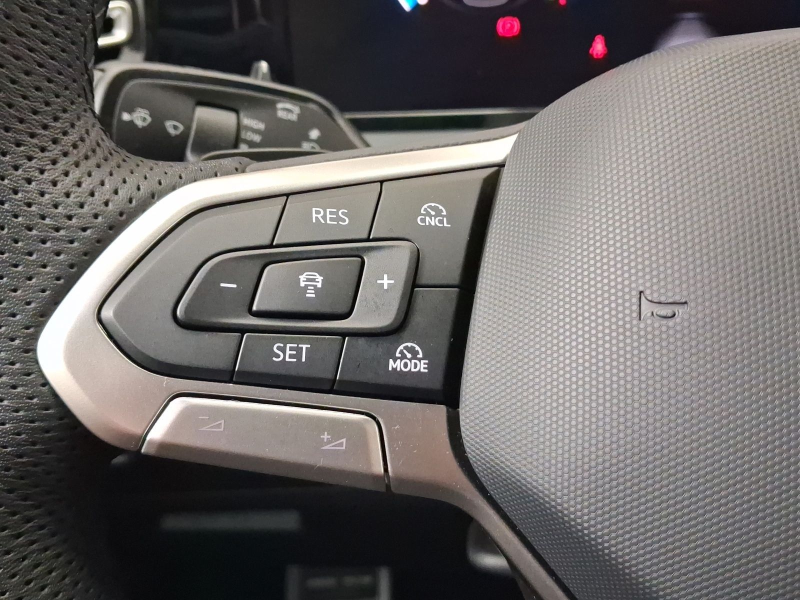 Volkswagen Tiguan - Bild 18