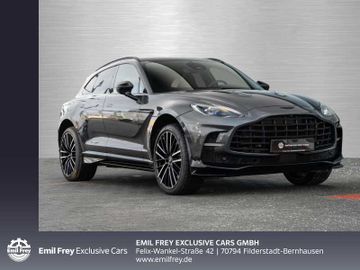 Aston Martin DBX 707 V8 4x4 MY25