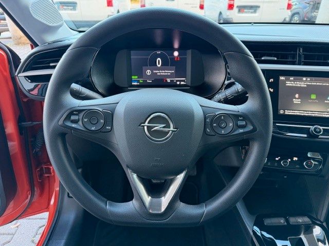 Fahrzeugabbildung Opel Corsa-e Edition F Elektro 136PS Klimaautomatik!
