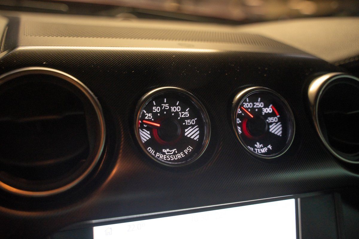 Ford Mustang (Shelby GT500 RECARO/Technology-Pack/B&O)