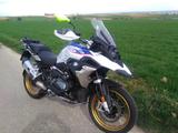 BMW R 1250 GS HP - BMW AUTOMATIK