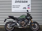 Honda CB650R E-Clutch ABS  *  1x Grün & 1x Rot * - Angebote