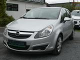 Opel Corsa D Edition *Klima*SHZ*Nr.88 - Opel Corsa Gebrauchtwagen in Dresden