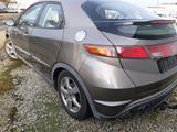 Honda Civic 5DR FK2 kleines Auto - Honda Civic: Fk