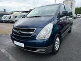 Hyundai H-1 Travel Comfort - Hyundai Kastenwagen H1