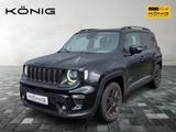 Jeep Renegade Upland 1.5l GSE 130PS AUTOMATIK - Jeep Renegade Upland mit Hybrid-Antrieb (Benzin/Elektro)