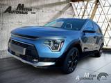 Kia Niro 1.6 PHEV Spirit im Kundenauftrag+Technik+18 - Kia Niro aus 2023