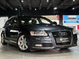 Audi A6 Avant 3.0 TDI *Automatik*BOSE*Kamera*ACC - Audi A6 aus 2008: Kombi