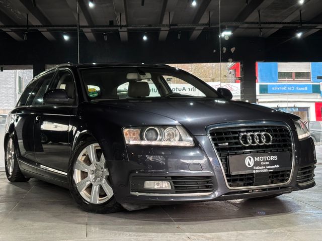 Audi A6 Avant 3.0 TDI *Automatik*BOSE*Kamera*ACC