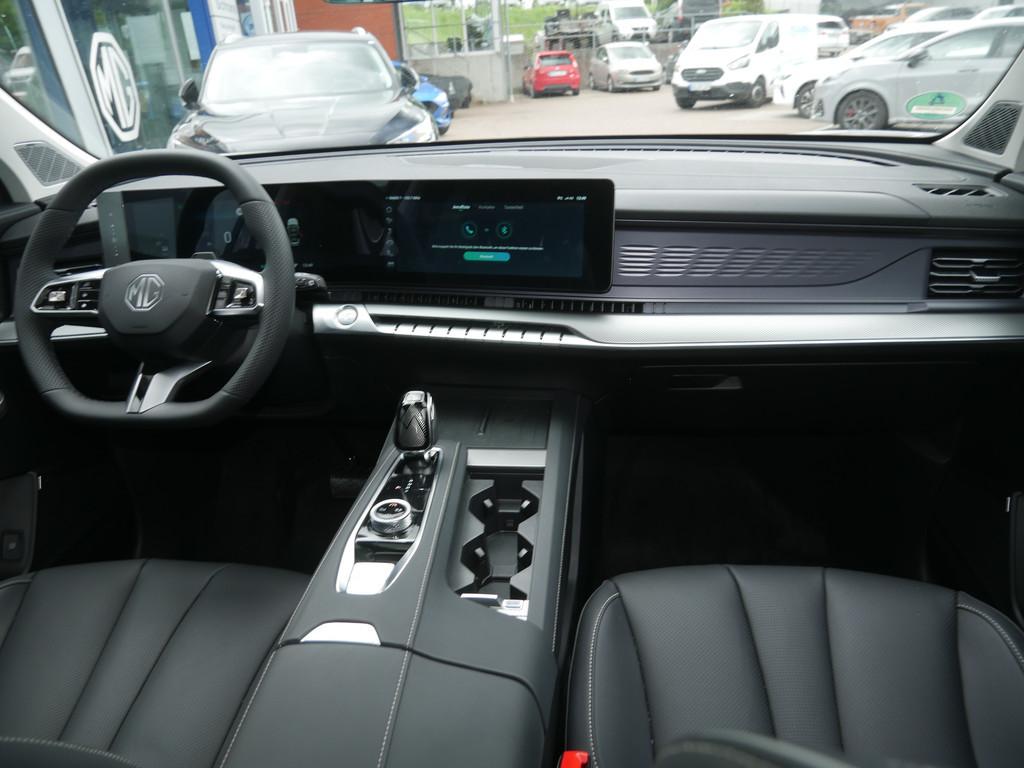 MGS9 PHEV Premium KAMERA NAVI ACC LED PANO 360°