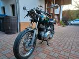 Royal Enfield Bullet 