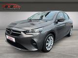 Opel Corsa F Edition 1.5 Diesel EU6d-T Navi Apple Car - Opel Corsa mit Diesel-Antrieb: Kleinwagen