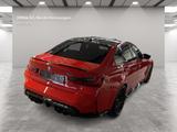 BMW M3 Competition M xDrive Limousine Harman/K LED - BMW M3: 3