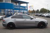 Jaguar XE R-Dynamic Black *Schiebedach*Memory*Kamera* - Jaguar XE aus 2023