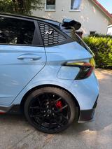 Hyundai i20 N Performance+Milltek+Pipercross Ansaugung - Hyundai i20 von privat