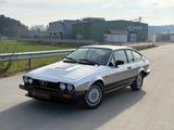 Alfa Romeo GTV 6, Oldtimer , 2,5 Traumzustand - Alfa Romeo GTV von privat