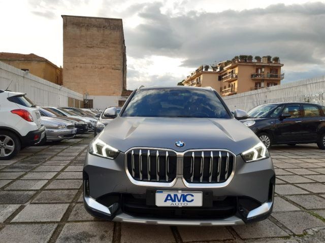 Andere BMW X1 sDrive 18d Msport