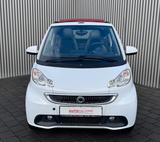 Smart ForTwo fortwo cabrio CDI 40 kW SHZ - Smart mit Diesel-Antrieb