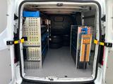 Ford Transit Custom L2 lang Sortimo Regale AHK Navi - Ford Transit Custom Gebrauchtwagen in München