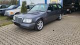 Mercedes-Benz E320 W124 Kombi *restauriert* - Mercedes 320 mit Schiebedach