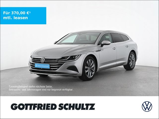 Volkswagen Arteon Shooting Brake Elegance TDI DSG Navi Keyl