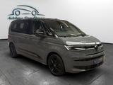 Volkswagen T7 Multivan Edition SHZ RFK LRHZ H/K 3Z 7S IQLED - VW T7 Multivan Gebrauchtwagen