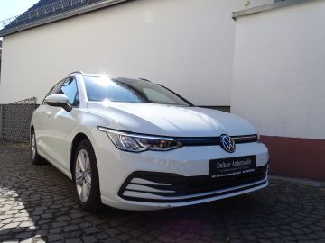 Volkswagen Golf - 9
