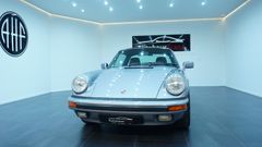 Porsche Porsche 911  Targa *H -Kennzeichen*NAVI*USB*