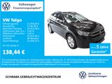 Volkswagen Taigo Life 1.0 TSI *LED*VIRTUAL*LANE*R-KAM*16"* - Volkswagen Taigo in Augsburg