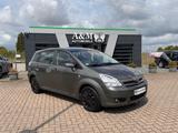 Toyota Corolla Verso 1.8 Sol* 7-Sitze - Toyota Corolla Verso: Sol