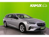 Opel Insignia 2.0CDTI ST Aut.Business Elegance+NAVI - Opel Insignia: Elegance