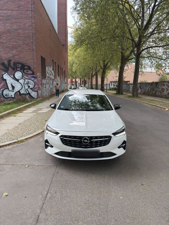 Image of Opel Insignia